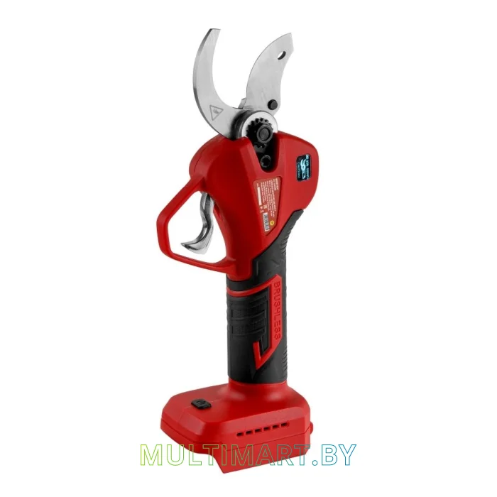 Секатор Wortex CBS 2535-1 1329488 ALL1 (без АКБ)